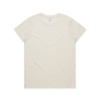 Wo's Basic Tee