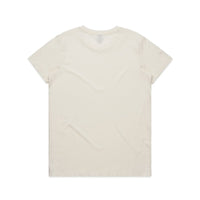 Wo's Basic Tee