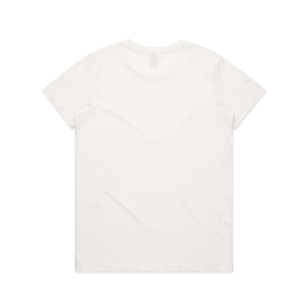 Wo's Basic Tee