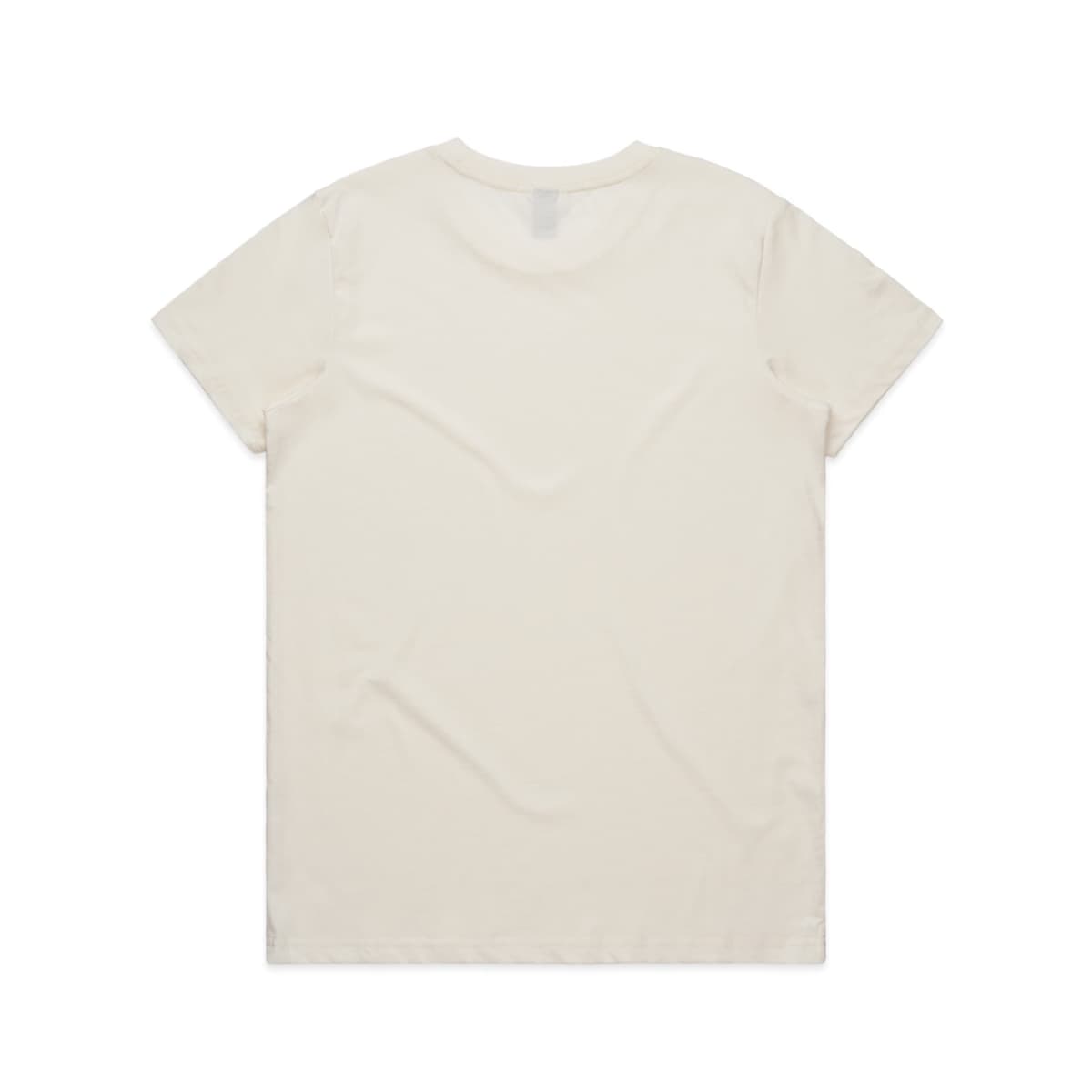 Wo's Basic Tee