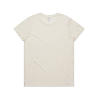 Wo's Basic Tee