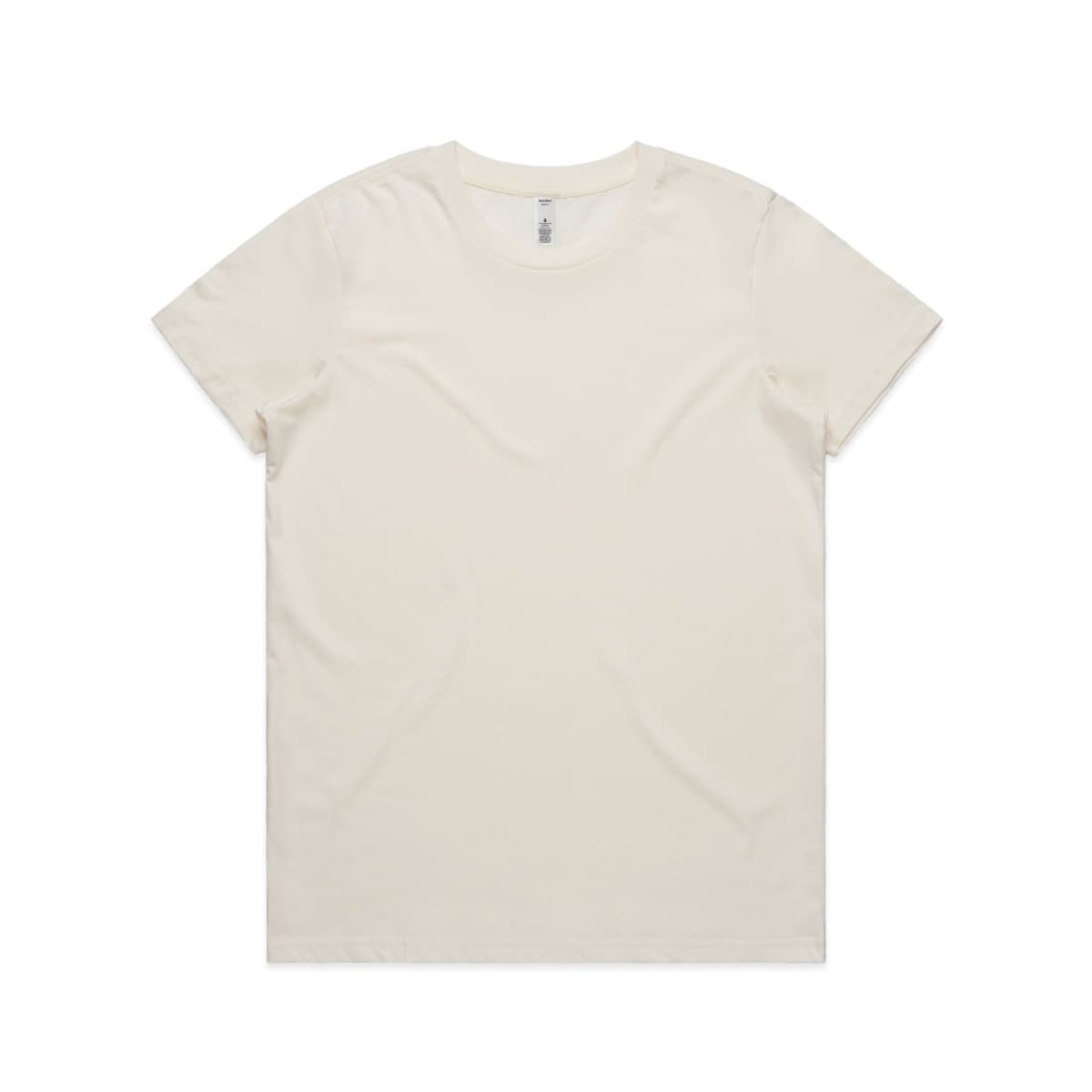 Wo's Basic Tee