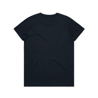 Wo's Basic Tee