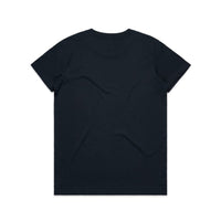 Wo's Basic Tee