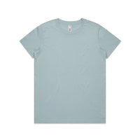 Wo's Basic Tee