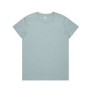 Wo's Basic Tee