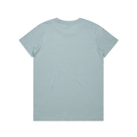 Wo's Basic Tee