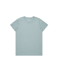 Wo's Basic Tee