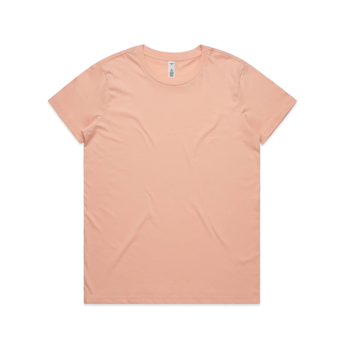 Wo's Basic Tee