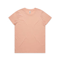 Wo's Basic Tee