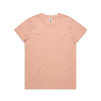 Wo's Basic Tee