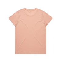 Wo's Basic Tee