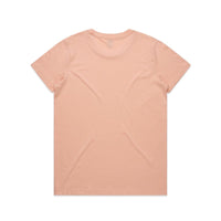 Wo's Basic Tee