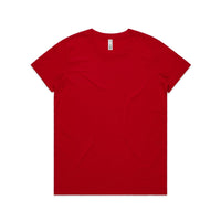 Wo's Basic Tee