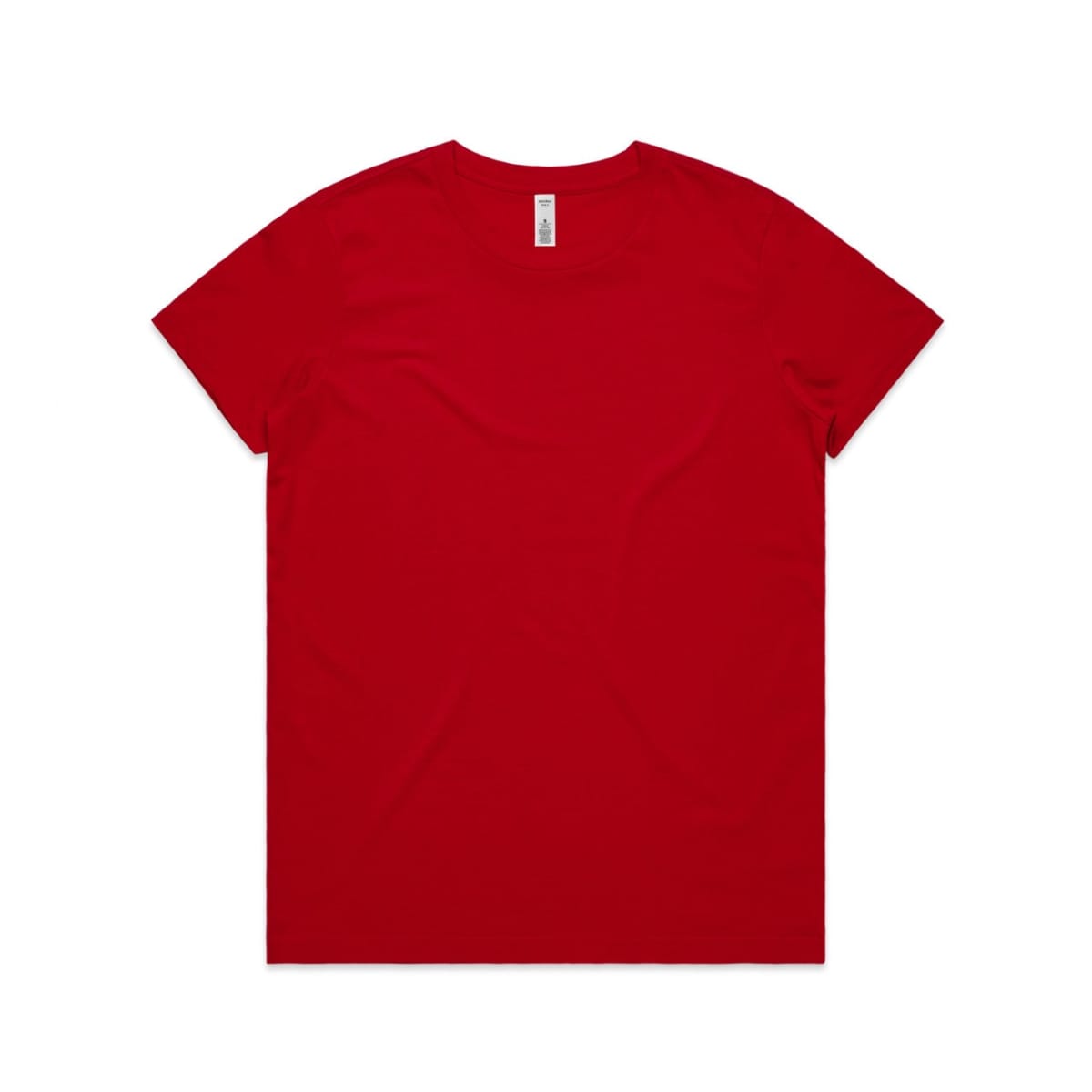 Wo's Basic Tee