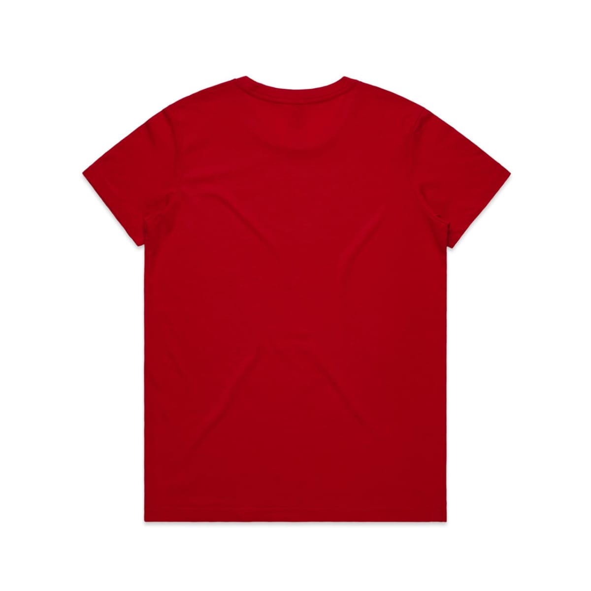 Wo's Basic Tee