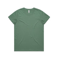 Wo's Basic Tee