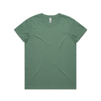 Wo's Basic Tee