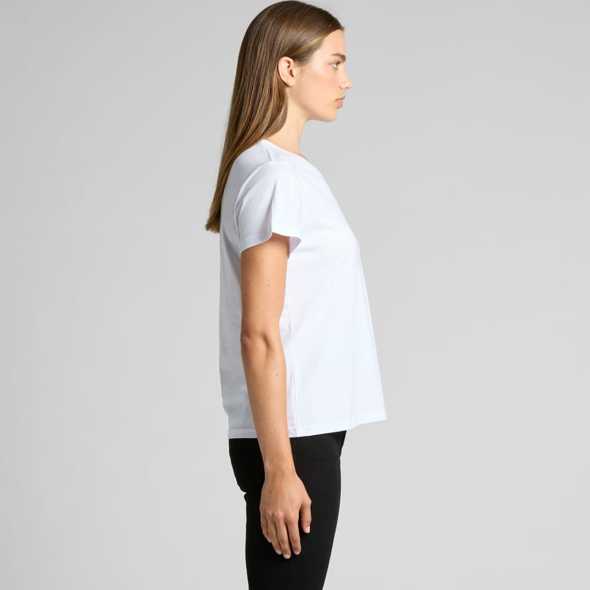 Wo's Basic Tee