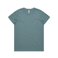 Wo's Basic Tee