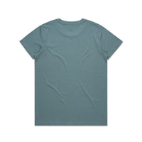 Wo's Basic Tee