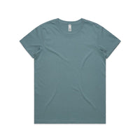 Wo's Basic Tee