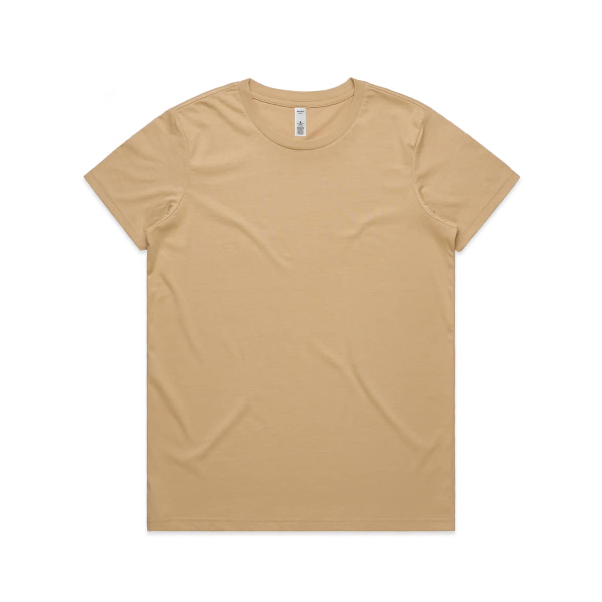 Wo's Basic Tee