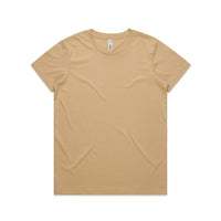 Wo's Basic Tee