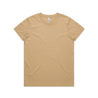 Wo's Basic Tee