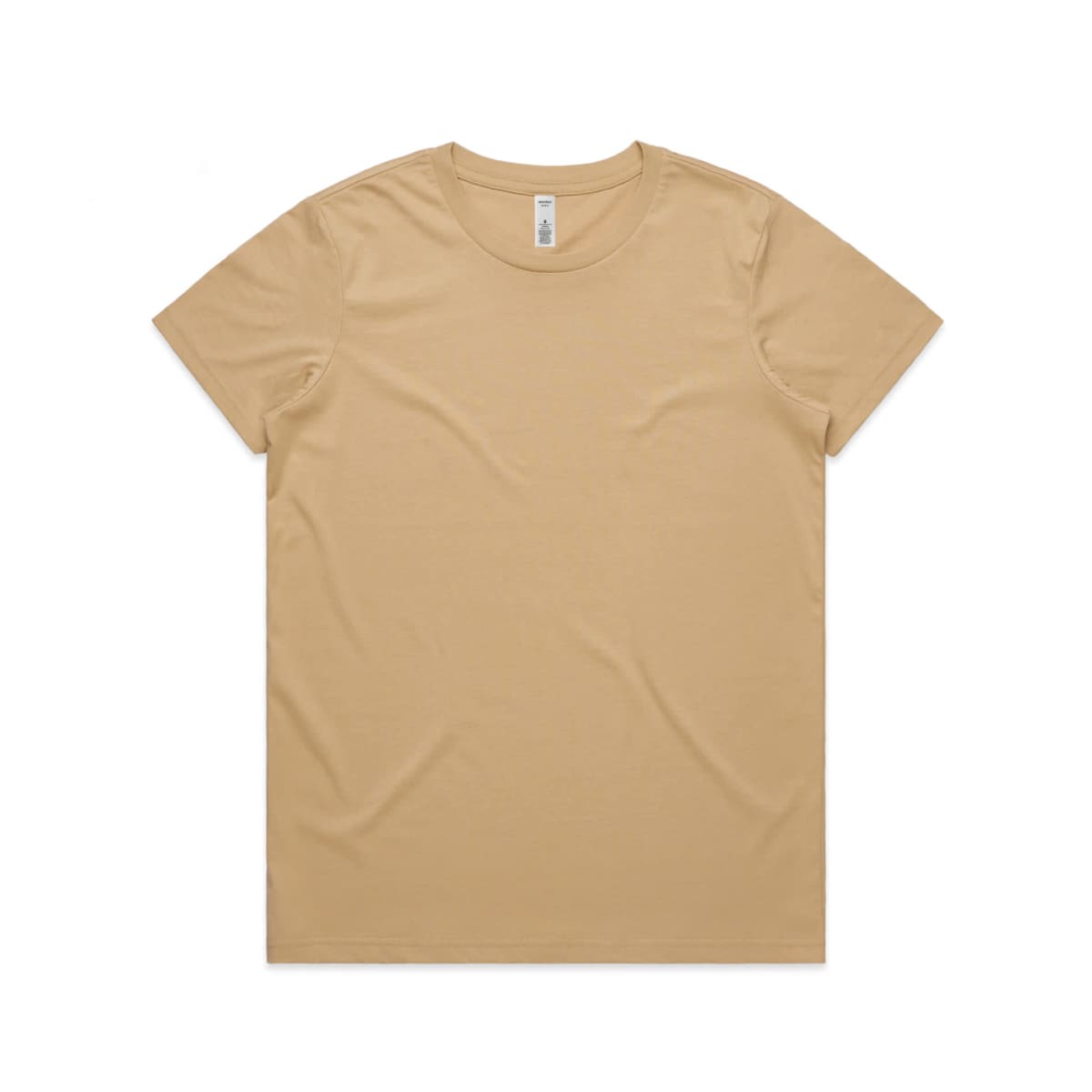 Wo's Basic Tee