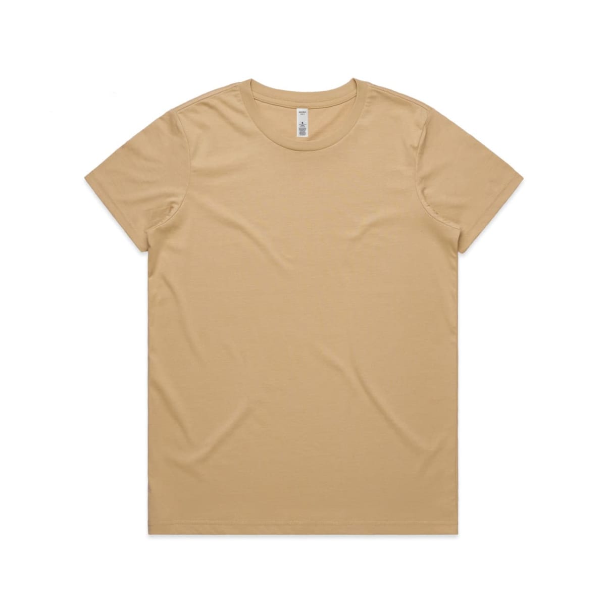 Wo's Basic Tee