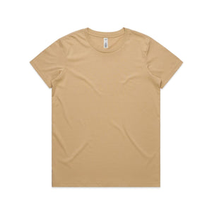 Wo's Basic Tee