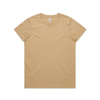 Wo's Basic Tee