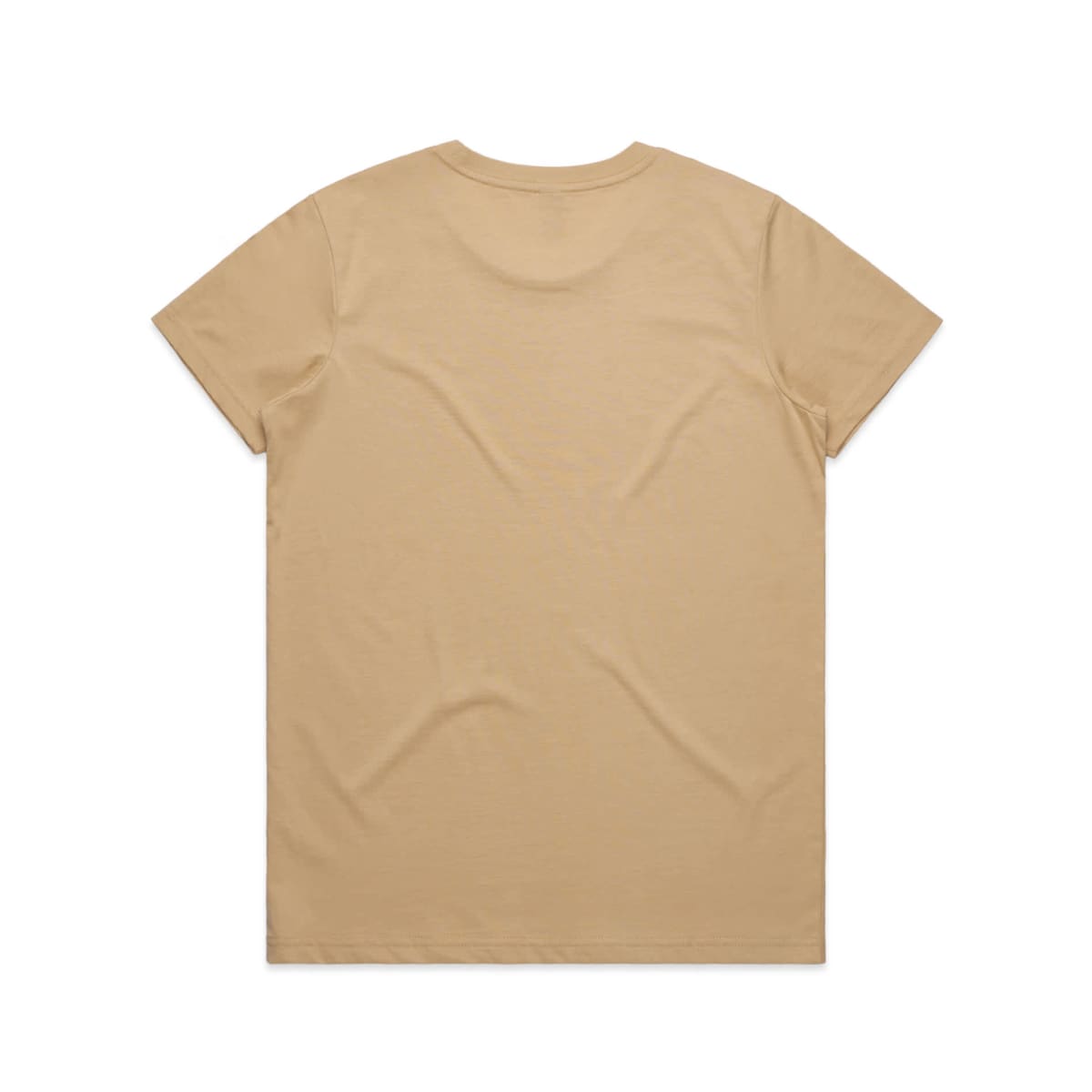 Wo's Basic Tee