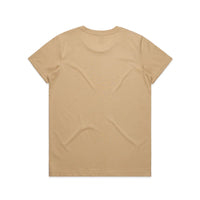 Wo's Basic Tee