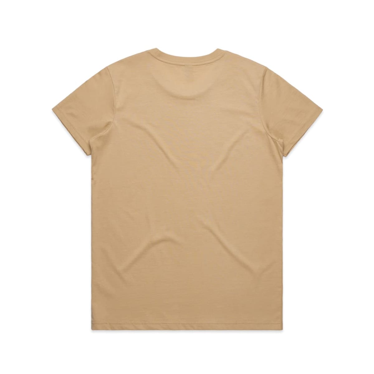 Wo's Basic Tee