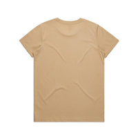 Wo's Basic Tee