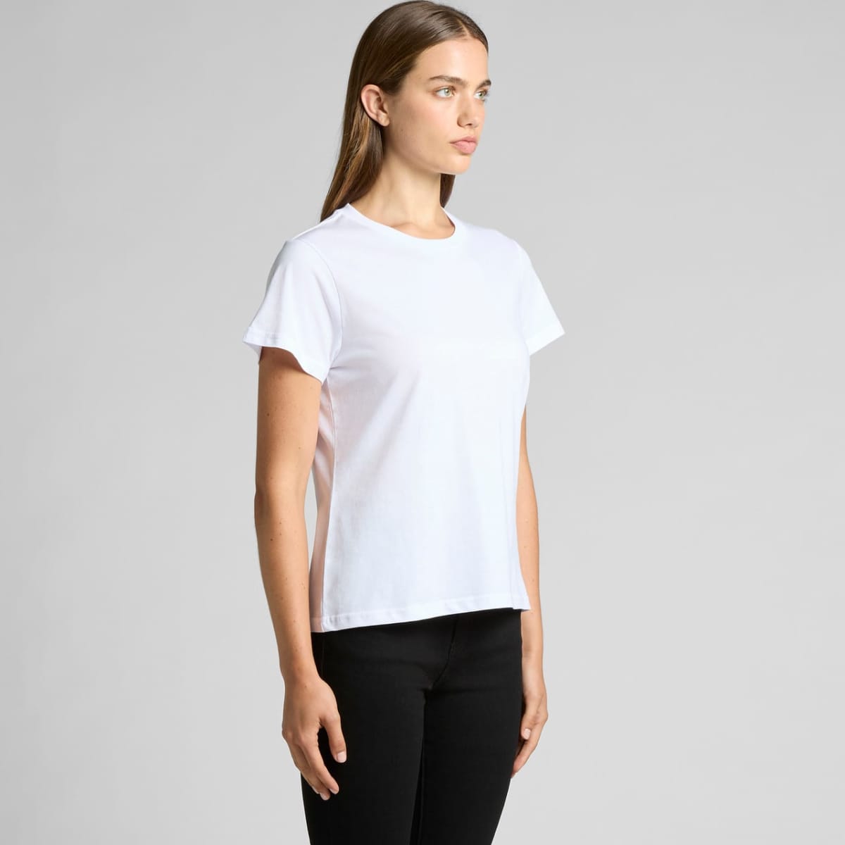 Wo's Basic Tee