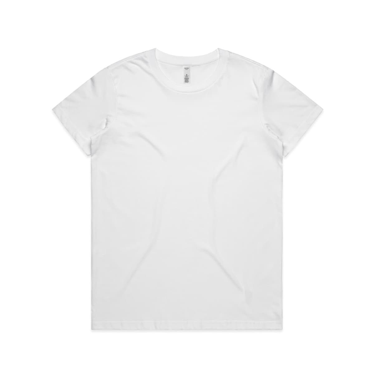 Wo's Basic Tee