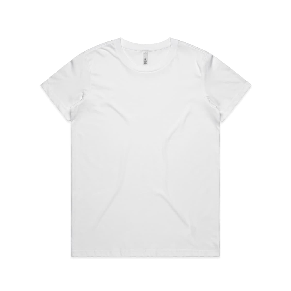 Wo's Basic Tee