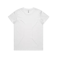 Wo's Basic Tee