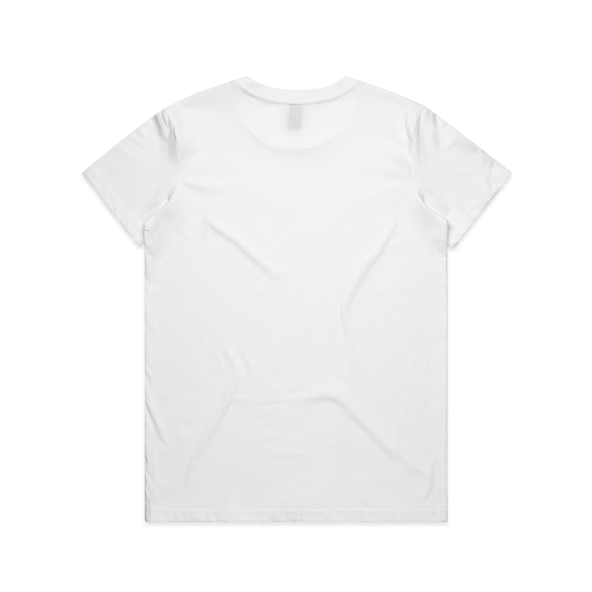 Wo's Basic Tee