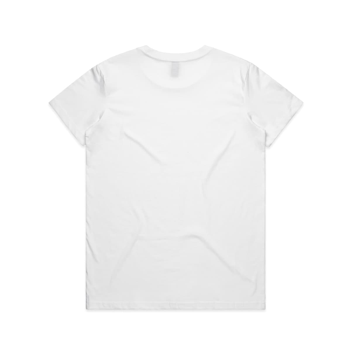 Wo's Basic Tee