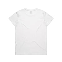 Wo's Basic Tee