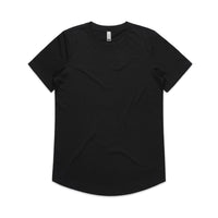 Wo's Drop Tee