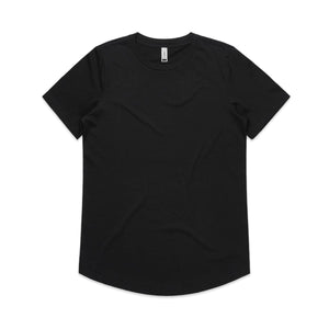 Wo's Drop Tee