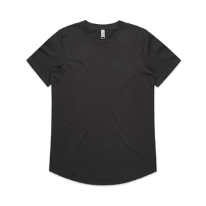 Wo's Drop Tee