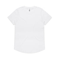 Wo's Drop Tee