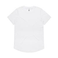 Wo's Drop Tee