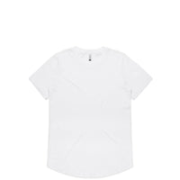 Wo's Drop Tee